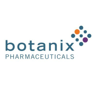 Botanix Pharmaceuticals Ltd logo