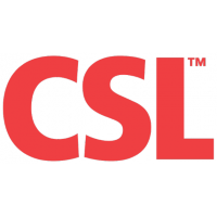 Csl Ltd logo