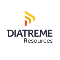 Diatreme Resources Ltd logo