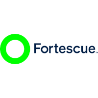 Fortescue Ltd logo