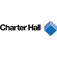 Charter Hall Retail Reit logo