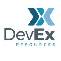 Devex Resources Ltd logo
