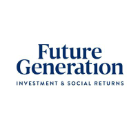 Future Generation Australia Limited