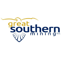 Great Southern Mining Ltd logo
