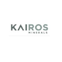 Kairos Minerals Ltd logo