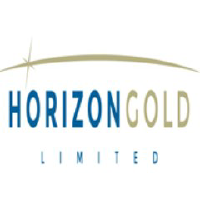 Horizon Gold Ltd logo
