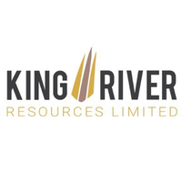 King River Resources Ltd logo