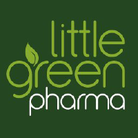 Little Green Pharma Ltd logo