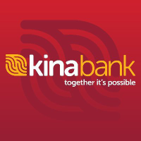 Kina Securities Ltd logo