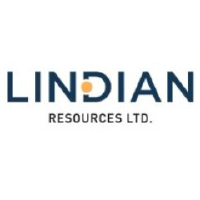 Lindian Resources Ltd logo