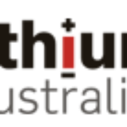 Lithium Australia Nl logo