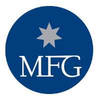 Magellan Financial Group Ltd logo