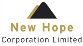 New Hope Corporation Ltd logo