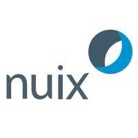 Nuix Ltd logo
