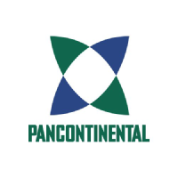 Pancontinental Oil & Gas Nl logo