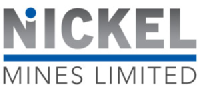 Nickel Industries Limited logo