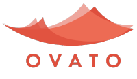 Ovato Ltd logo