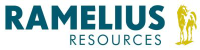 Ramelius Resources Ltd logo