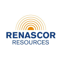 Renascor Resources Ltd logo