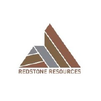 Redstone Resources Ltd logo