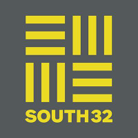 South32 Ltd logo
