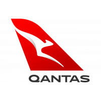 Qantas Airways Ltd logo
