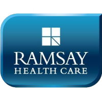 Ramsay Health Care Ltd logo