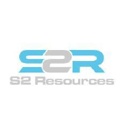 S2 Resources Ltd logo