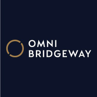 Omni Bridgeway Ltd logo