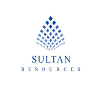 Sultan Resources Ltd logo