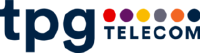 Tpg Telecom Ltd logo