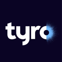Tyro Payments Ltd logo