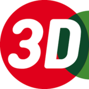 3d Energi Limited logo