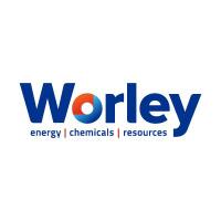 Worley Ltd logo