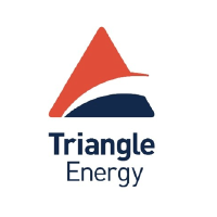 Triangle Energy Global Ltd logo
