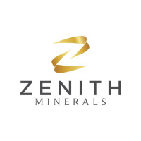 Zenith Minerals Ltd logo