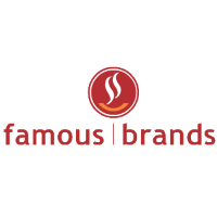 Famous Brands Ltd logo