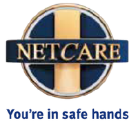 Netcare logo