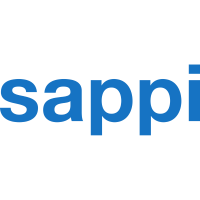 Sappi Ltd logo