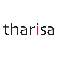 Tharisa Plc logo