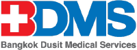 Bangkok Dusit Medical Services Public Company Limited logo