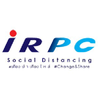 Irpc Public Company Limited logo