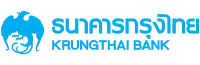 Krung Thai Bank Public Company Limited logo
