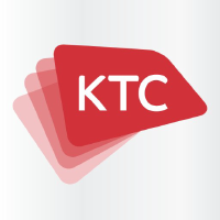 Krungthai Card Pcl logo