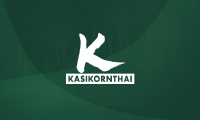 Kasikornbank Public Company Limited logo