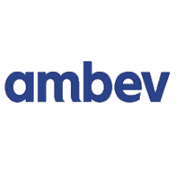 Ambev S.a. logo