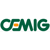 Companhia Energética De Minas Gerais - Cemig