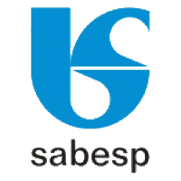 Companhia De Saneamento Básico Do Estado De São Paulo - Sabesp logo
