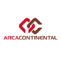 Arca Continental S.a.b. De C.v logo