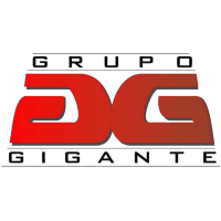 Grupo Gigante S. A. B. De C. V logo